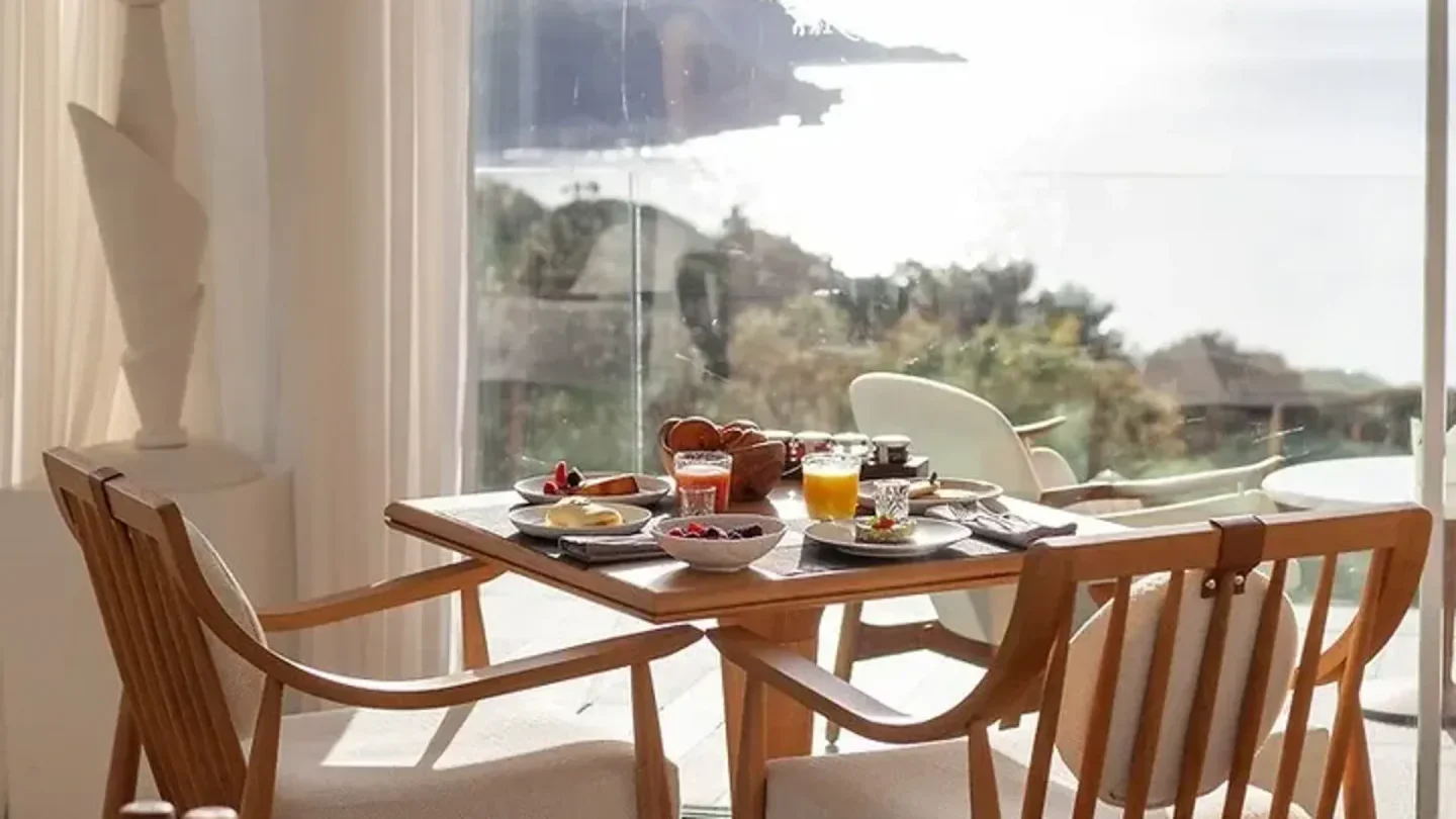 La Réserve Saint-Tropez